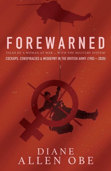 Produktbild: Forewarned