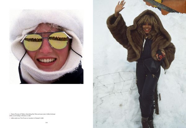 Produktbild: Apr&egrave;s Ski