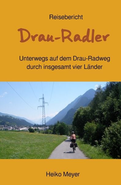 Produktbild: Drau-Radler