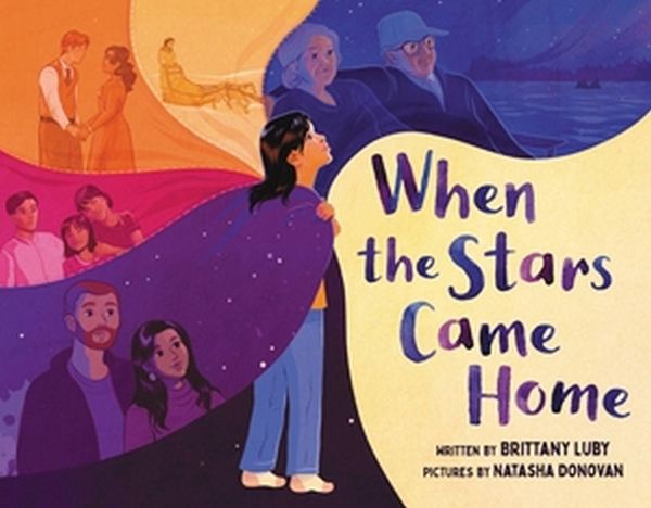Produktbild: When the Stars Came Home