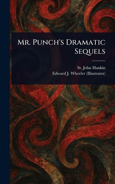Produktbild: Mr. Punch's Dramatic Sequels