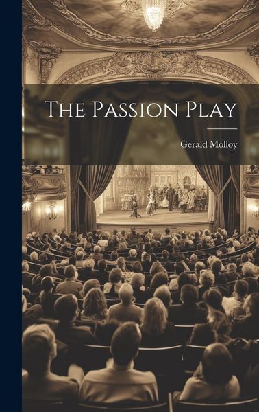 Produktbild: The Passion Play