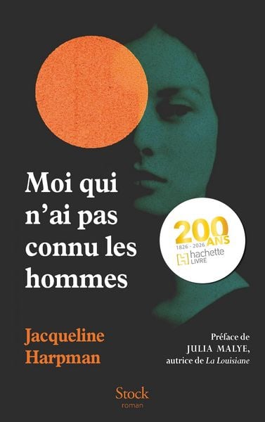 Produktbild: Moi qui n'ai pas connu les hommes - Nouvelle &eacute;dition