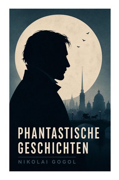 Produktbild: Phantastische Geschichten