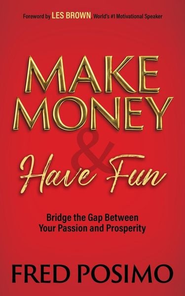 Produktbild: Make Money and Have Fun