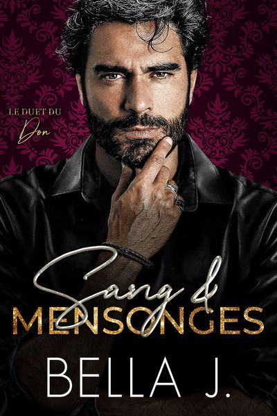 Produktbild: Sang et Mensonges
