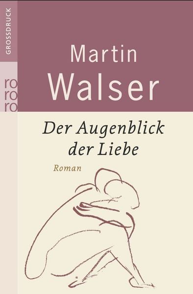 Produktbild: Der Augenblick der Liebe