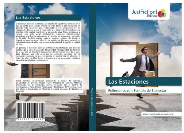 Produktbild: Las Estaciones
