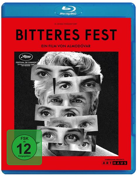 Produktbild: Bitteres Fest