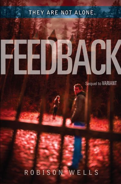 Produktbild: Feedback