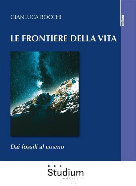 Produktbild: Le frontiere della vita