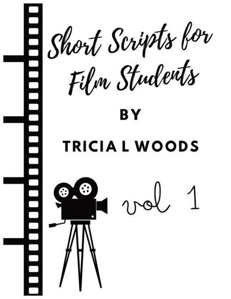 Produktbild: Short Scripts for Film Students