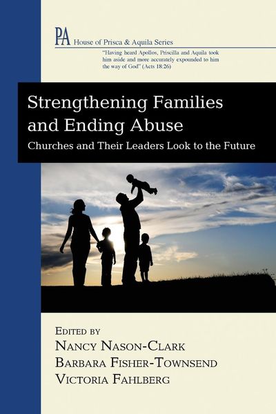 Produktbild: Strengthening Families and Ending Abuse