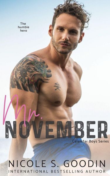 Produktbild: Mr. November