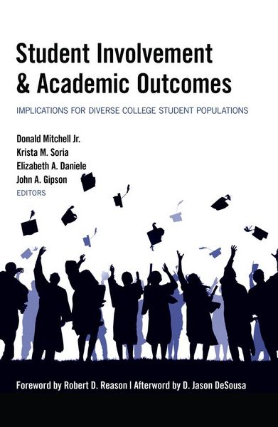 Produktbild: Student Involvement & Academic Outcomes