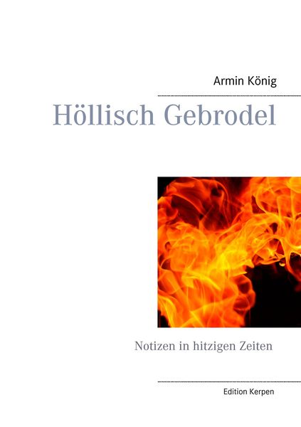 Produktbild: H&ouml;llisch Gebrodel
