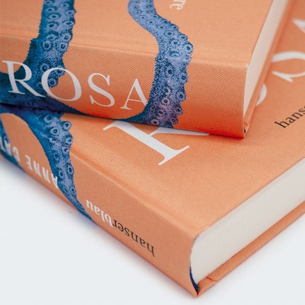 Produktbild: Rosa