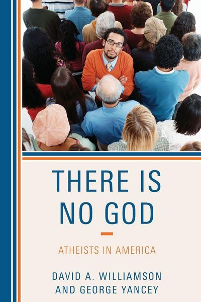 Produktbild: There Is No God