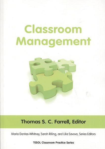 Produktbild: Classroom Management