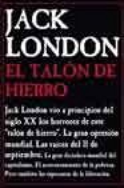 Produktbild: El tal&oacute;n de hierro