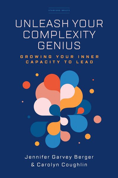 Produktbild: Unleash Your Complexity Genius