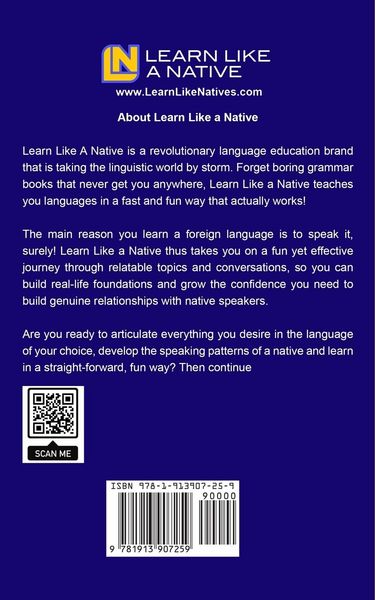 Produktbild: Portuguese Dialogues for Beginners Book 2