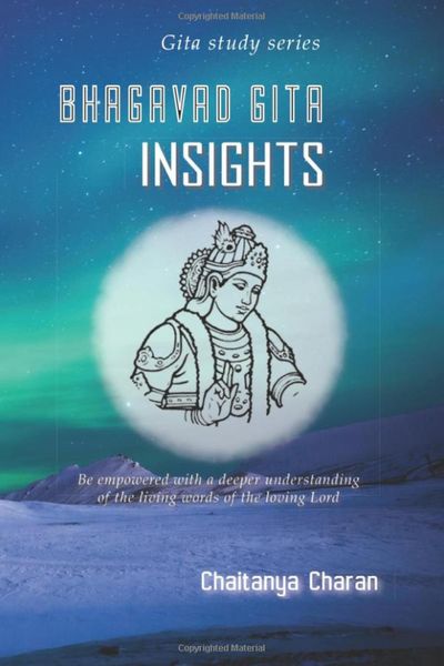 Produktbild: Bhagavad Gita Insights