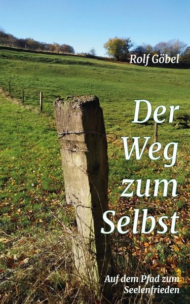 Produktbild: Der Weg zum Selbst
