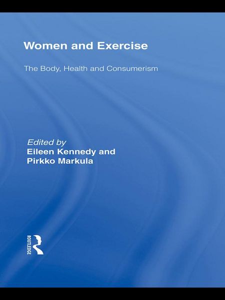 Produktbild: Women and Exercise