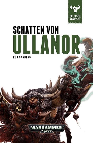 Produktbild: Schatten von Ullanor