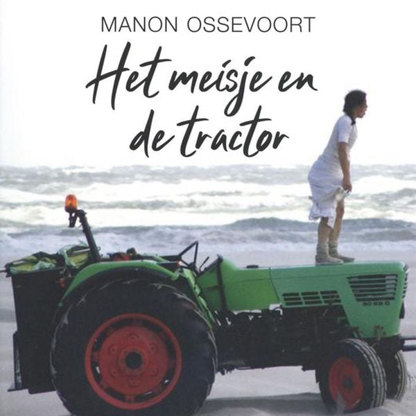 Produktbild: Het meisje en de tractor
