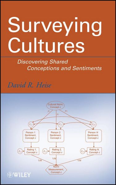 Produktbild: Surveying Cultures
