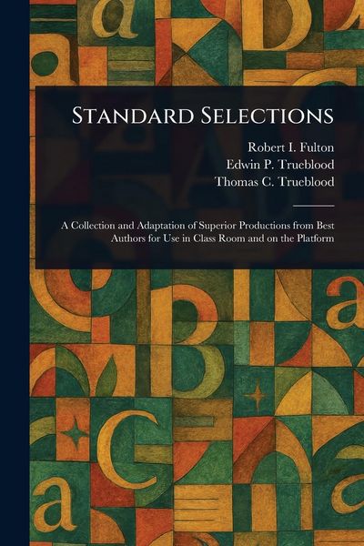 Produktbild: Standard Selections