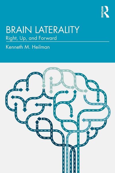 Produktbild: Brain Laterality