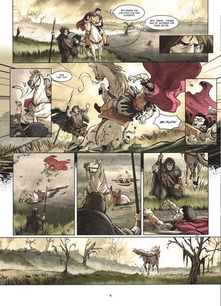 Produktbild: Vercingetorix