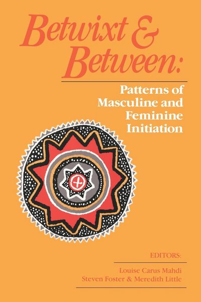 Produktbild: Betwixt and Between