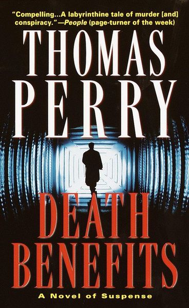 Produktbild: Death Benefits