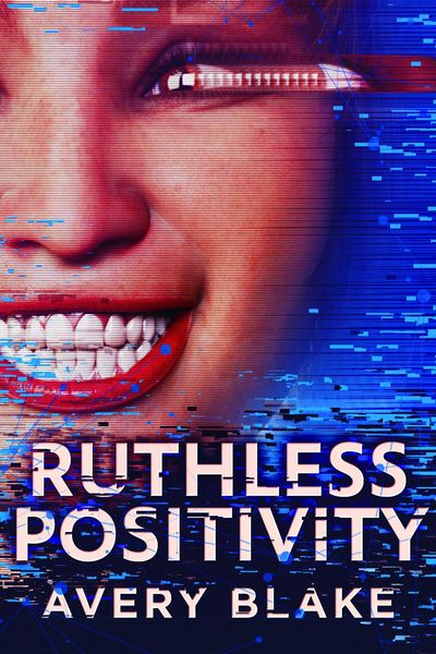 Produktbild: Ruthless Positivity