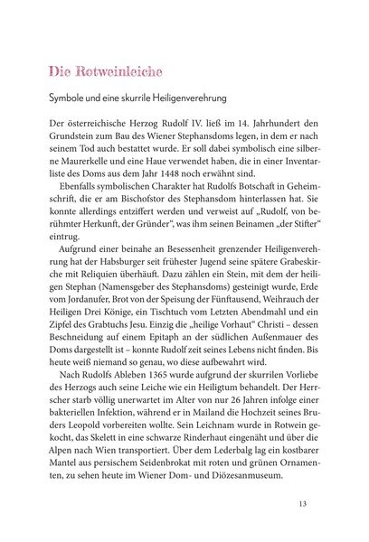 Produktbild: Diese Habsburger - Eine Sammlung skurriler und unterhaltsamer Fakten