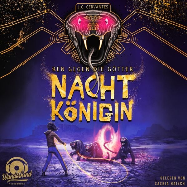 Produktbild: Nachtk&ouml;nigin