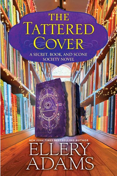 Produktbild: The Tattered Cover