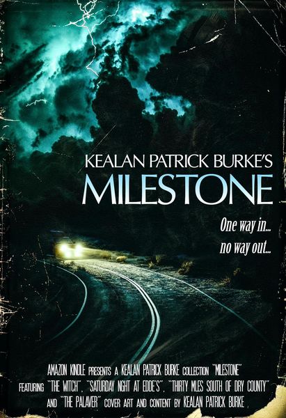 Produktbild: Milestone: The Collected Stories