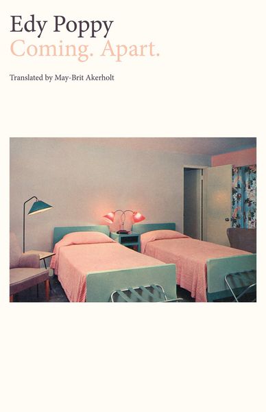 Produktbild: Coming. Apart.