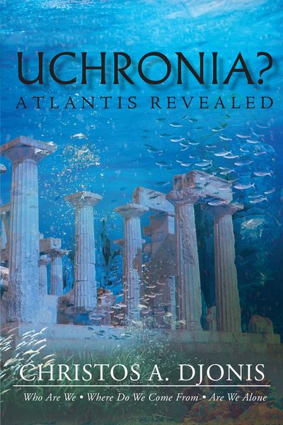 Produktbild: Uchronia