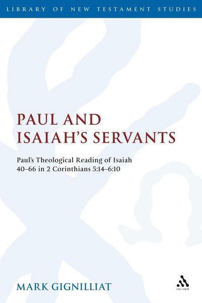 Produktbild: Paul and Isaiah's Servants