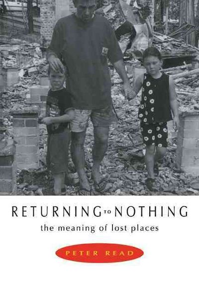 Produktbild: Returning to Nothing