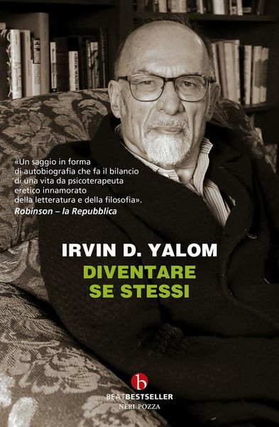 Produktbild: Diventare se stessi