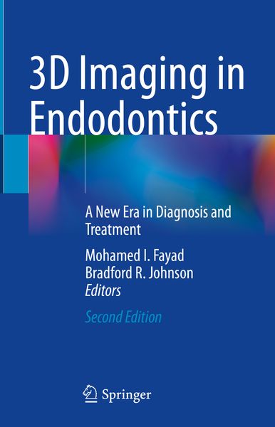 Produktbild: 3D Imaging in Endodontics