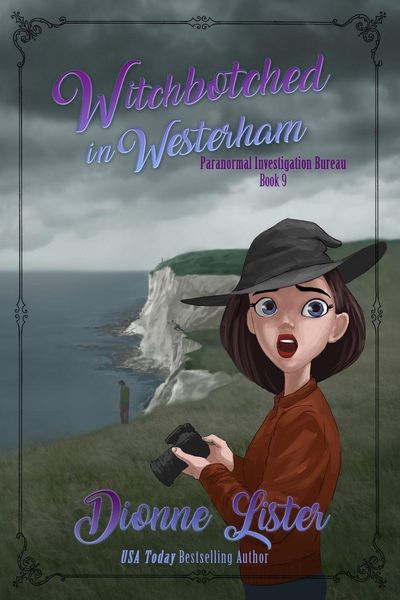 Produktbild: Witchbotched in Westerham