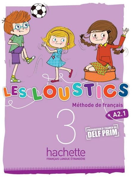 Produktbild: Denisot, H: Loustics